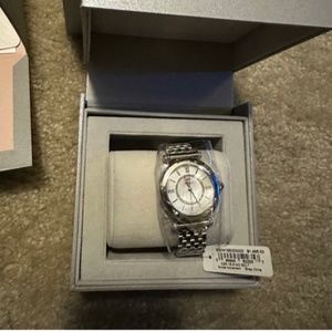 Women’s Michele watch